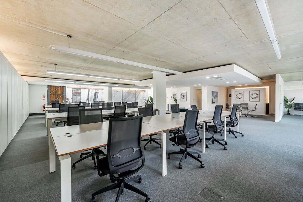 Unit B North Gainsborough Studios, London, Office To Let - 130699056848491ebebea.jpg