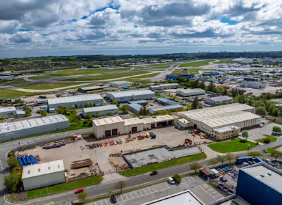 Howe Moss Terrace, Aberdeen, Industrial/Logistics To Let / For Sale - Weatherford_052-HDR.jpg