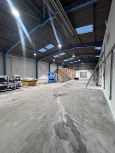 Unit 5, Warrington, Industrial/Logistics / Office / Warehouse To Let - Centre 21 9f Int.jpg