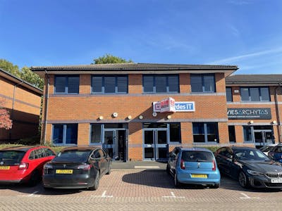 12-13 The Oaks Business Centre, Clews Road, Redditch, Office To Let / For Sale - 1213 The Oaks Business Centre3.jpg