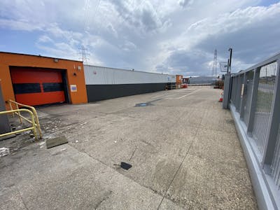 New Road, Sheerness, Industrial / Industrial/Logistics / Warehouse For Sale - IMG_2272.JPEG