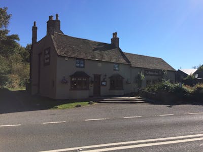 Former Exeter Arms - Freehold, 21 Stamford Road, Stamford, Development / Pub / Restaurant For Sale - IMG_3776.JPG