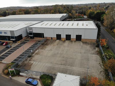 14 IO Centre, Park Farm, Redditch, Industrial/Logistics To Let - DJI_0346.JPG