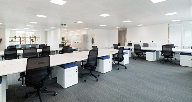 Pinnacle, 20 Tudor Road, Reading, Offices To Let - Pinnacle 5.jpg