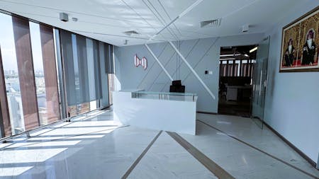 Premium Furnished Office Suites, Azaiba North, Muscat, Office To Let - 01.JPG