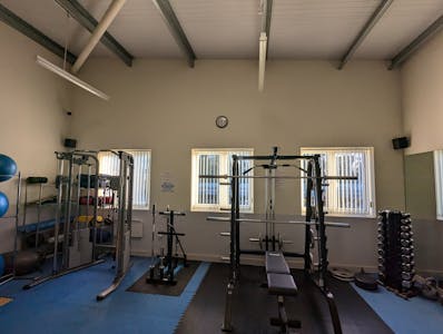 Monaco House & Unit 1B, Kings Langley, Office For Sale - PXL_20250109_093227757.jpg