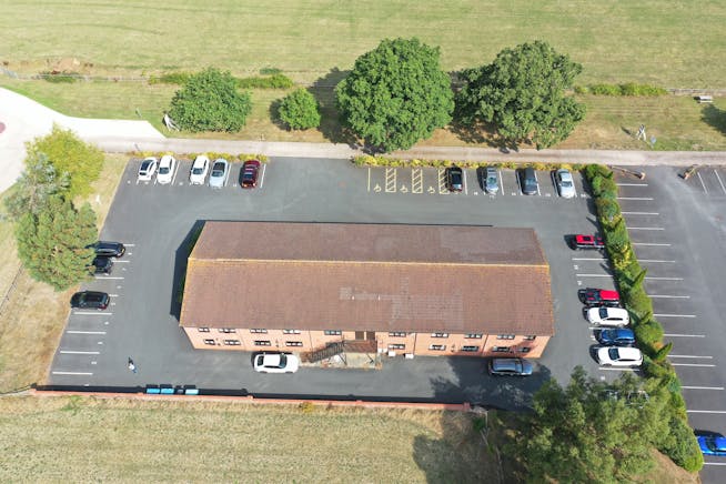 Units A & C B7 North, Willow End Park, Malvern, Office To Let - Image 7