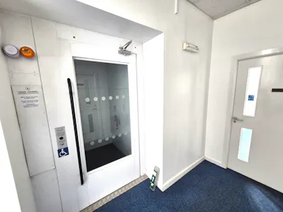 Offices 22b/23b/23c/23d, Furness Vale Business Centre, High Peak, Office To Let - 20250624_124109.jpg