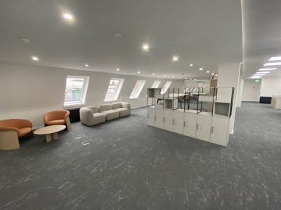 144 West George Street, Glasgow, Office To Let - IMG_2344.jpg
