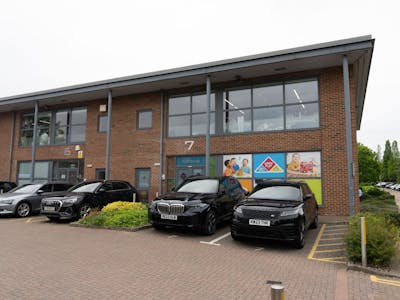 4-7 Teal Court, Anglo Office Park, Amersham, E (Commercial / Business / Service) / Investment / Office For Sale - DSC04112.jpg
