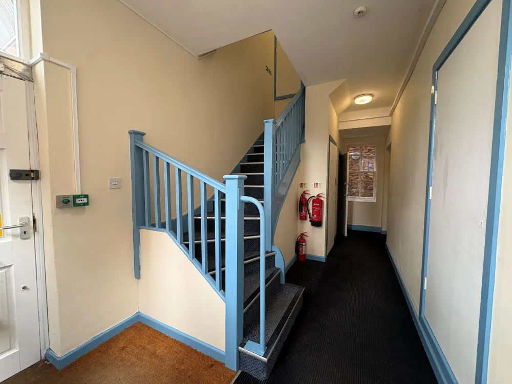 1st Floor Offices 26 Cornhill House, Banbury, Office To Let - IMG_3435.jpg