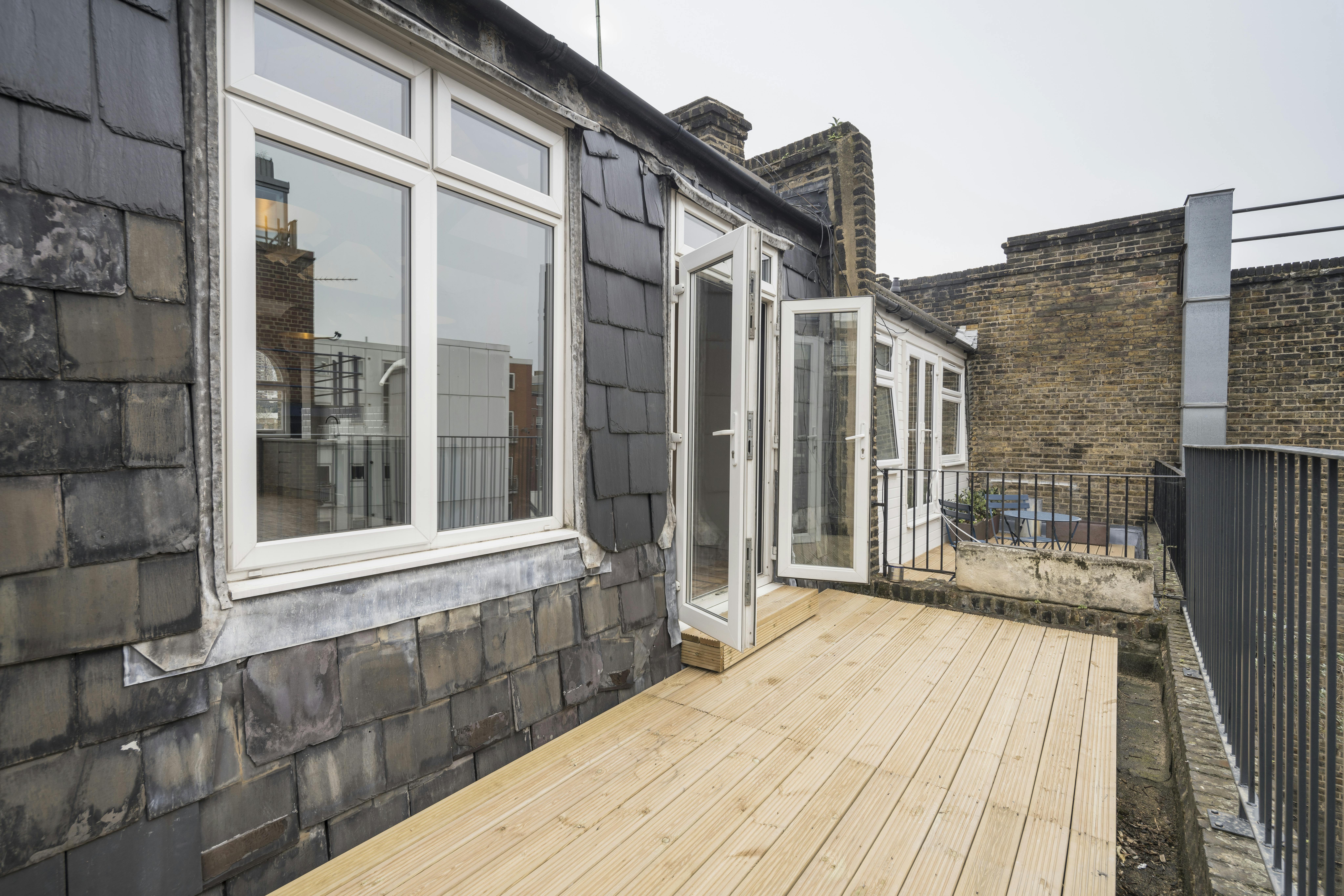 67 Farringdon Road <span>EC1M</span>
