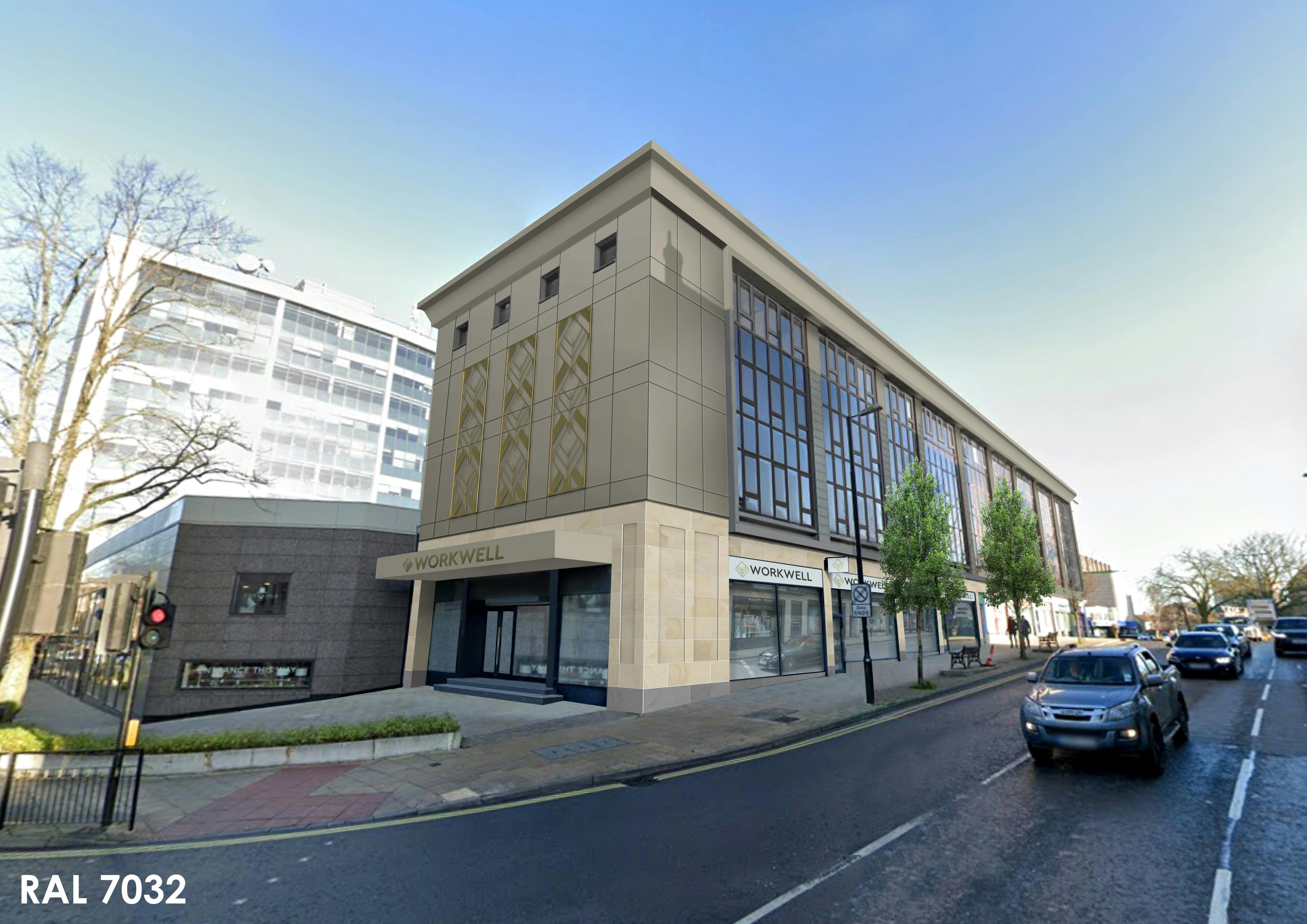 Bridge Suites, Copthall Bridge House, Harrogate, Offices To Let - Copthall Bridge House.jpg
