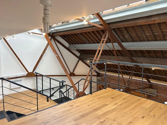 Suite 9, J Shed, Kings Road, Abertawe, Offices To Let / For Sale - internal 5.jpg