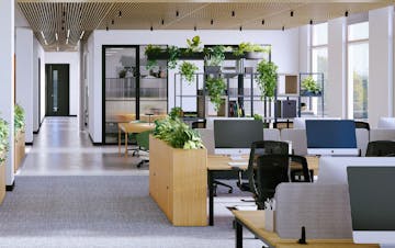 One Station Approach, Harlow, Harlow, Offices To Let - One Station approach office pic .png