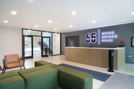 65 Woodbridge Road, Guildford, Office To Let - AWP_3713.jpg