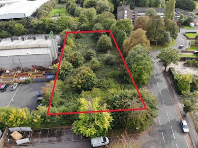 Site off Studley Road, Redditch, Land For Sale - 99.JPG