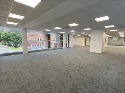 Building 300, Trinity Park, Bickenhill Lane, Solihull, Office To Let - Photo 3