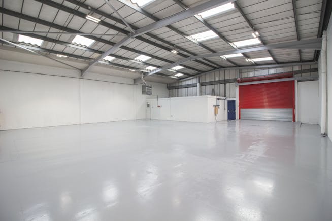 Unit 2 Liddall Way, West Drayton, Industrial / Warehouse To Let - 2.jpg