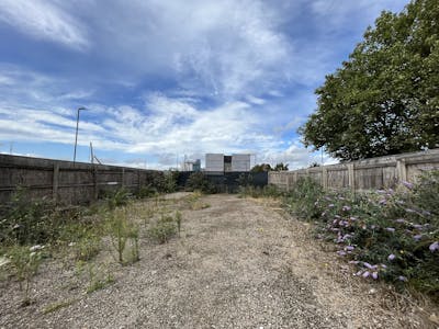 Land At Factory Road, London, Industrial / Open Storage To Let - IMG_1579.jpeg