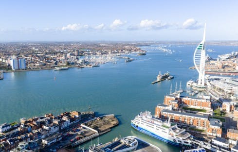 Land in Old Portsmouth - photo 4