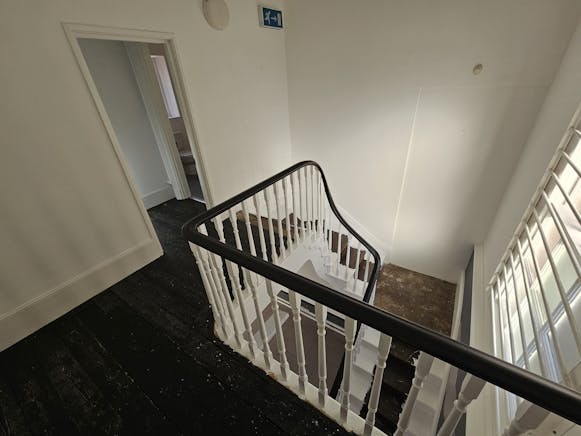 The Joseph Wood Building, 26 The Butts, Worcester, Office / Retail To Let - 20250930_091650.jpg