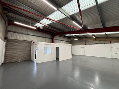 Units 6 & 7, ARD Business Park, New Inn, Industrial To Let - IMG_5368.jpg