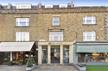 586 Kings Road, London, Mixed Use For Sale - Picture No. 11