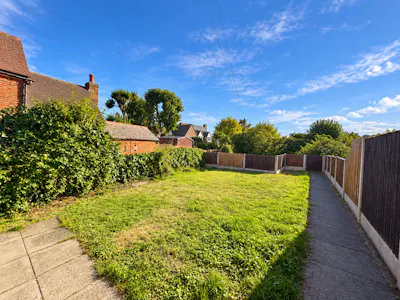 46 & 48 Hockley Road, Rayleigh, Investment - Residential / Residential For Sale - Garden