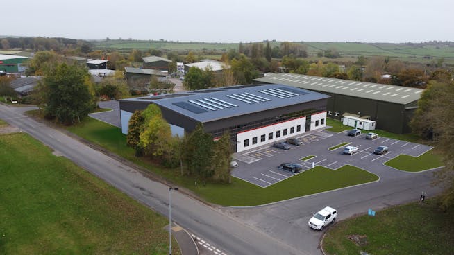 Plot 3000, Westcott Venture Park, Aylesbury, Industrial To Let - 1.jpg