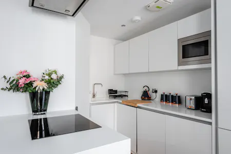 Flat 5 - 54a Artillery Lane, London, Residential For Sale - Artillery Ln 54a F5 - 5.jpg