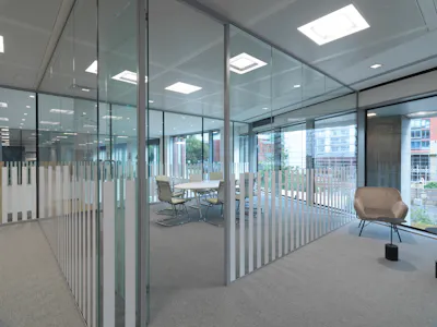 One New Bailey, Salford, Office To Let - new bailey_0149.jpg