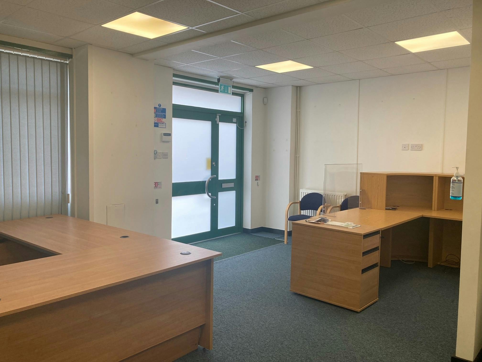 Unit 1, Metro Centre, Wokingham, Industrial / Offices / Other, To Let