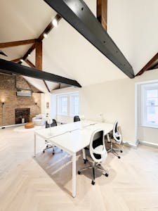 34-35 Eastcastle Street, 4th Floor, London, Office To Let - Image  20250910T125319770.jpg