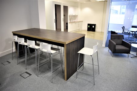 4 Tenterden Street, London, Office To Let - DSC_1276.JPG