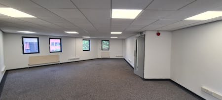 13 & 14, Centre Court, Pontypridd, Office To Let - Image 5