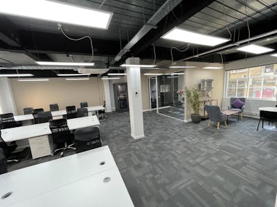 Office 1.2, 2 Bath Place, London, Office To Let - img4.jpeg