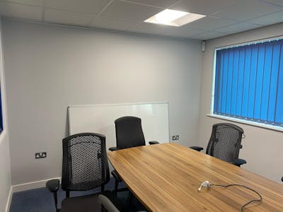 Suite C, Suite E and Suite F, Jupiter House, Shrewsbury, Office To Let - Suite C (4)