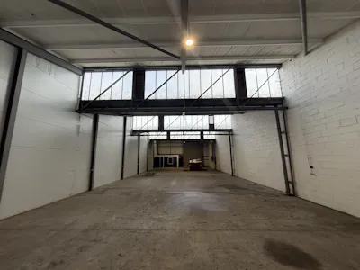 Unit 16A, Springvale Industrial Estate, Cwmbran, Industrial To Let - IMG_0166.jpeg