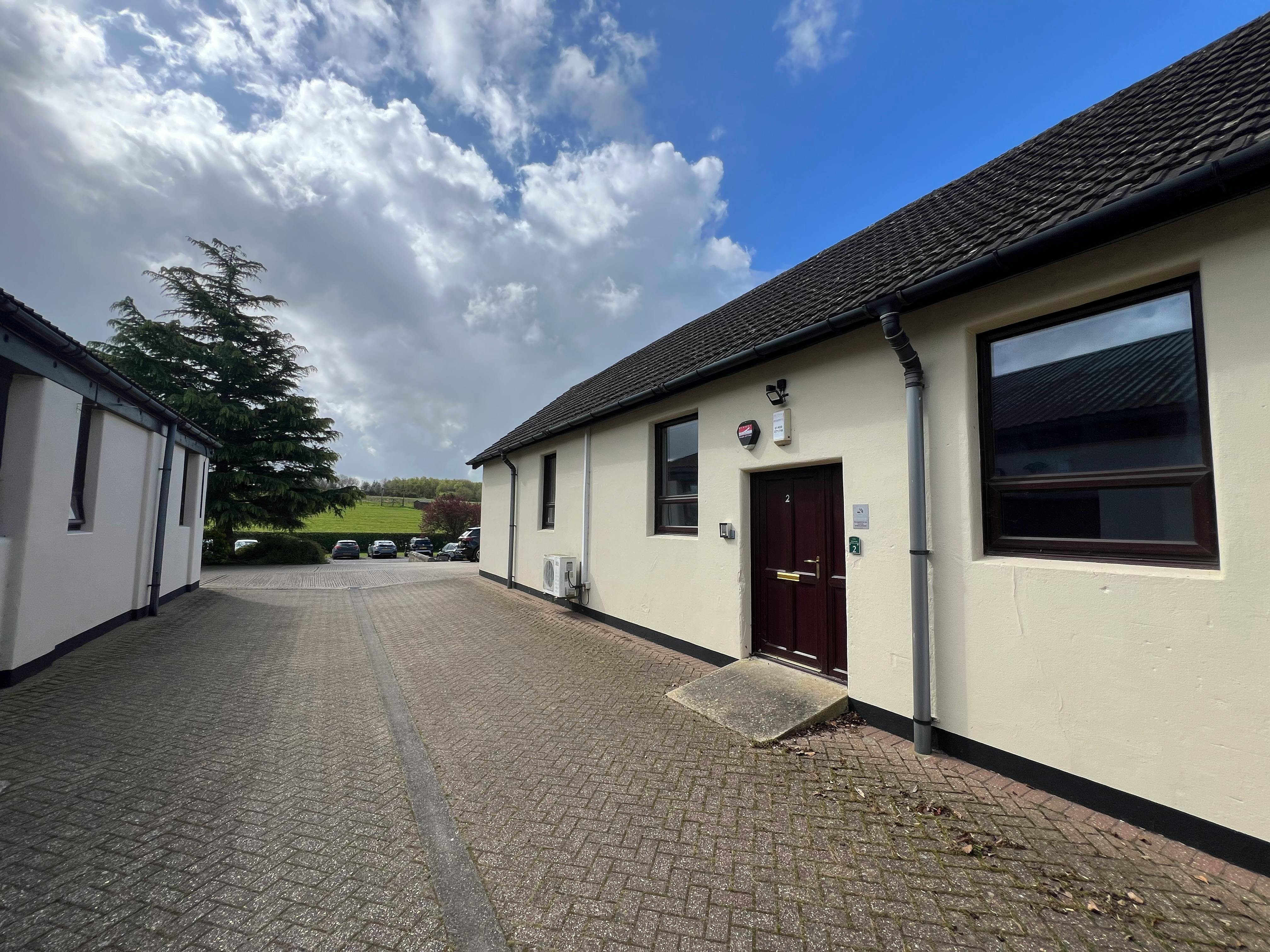 Unit 2 Newhouse Business Centre, Faygate, Office To Let - IMG_0373.jpeg