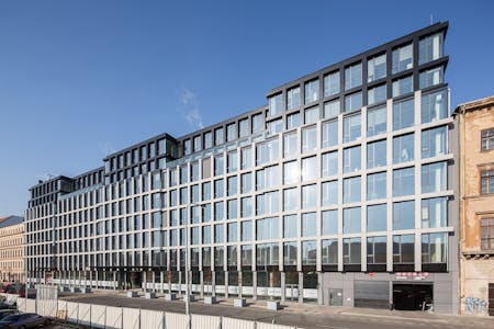 Florentinum, Na Florenci 2116/15, Prague, Office / Retail To Let - kancelar-florentinum_1.jpg