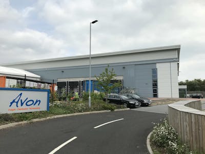 Unit 2 Acanthus Business Park, Redditch, Industrial/Logistics To Let - IMG_1071 1.jpg