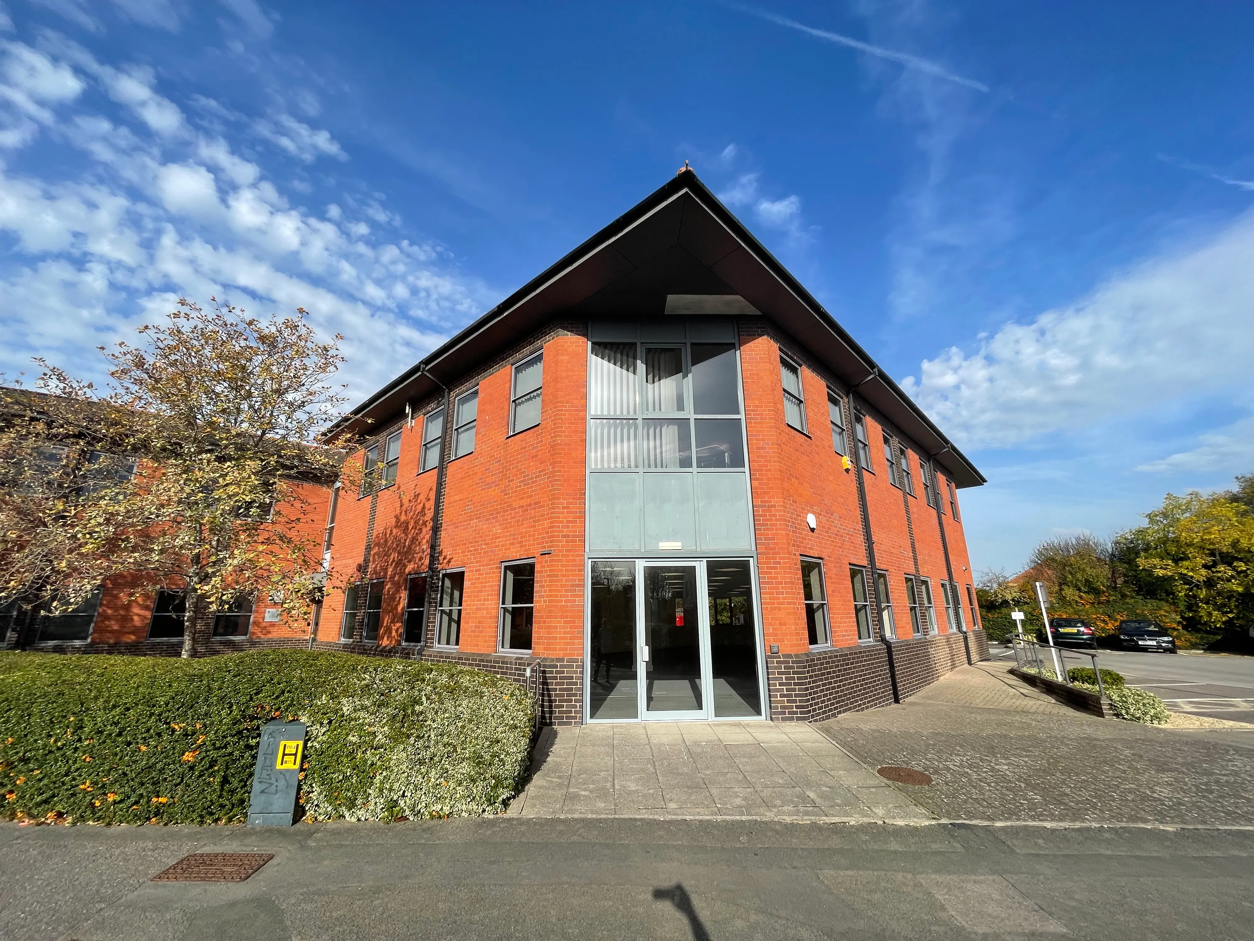 Papermakers House, Part First Floor (North), Swindon, Offices To Let - IMG_8150.jpg