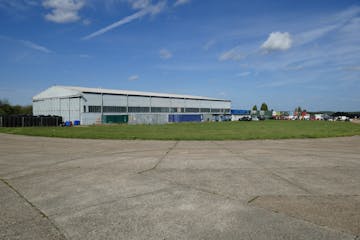 Hangar 2, North Weald Airfield, Epping, Industrial To Let - details 3.JPG