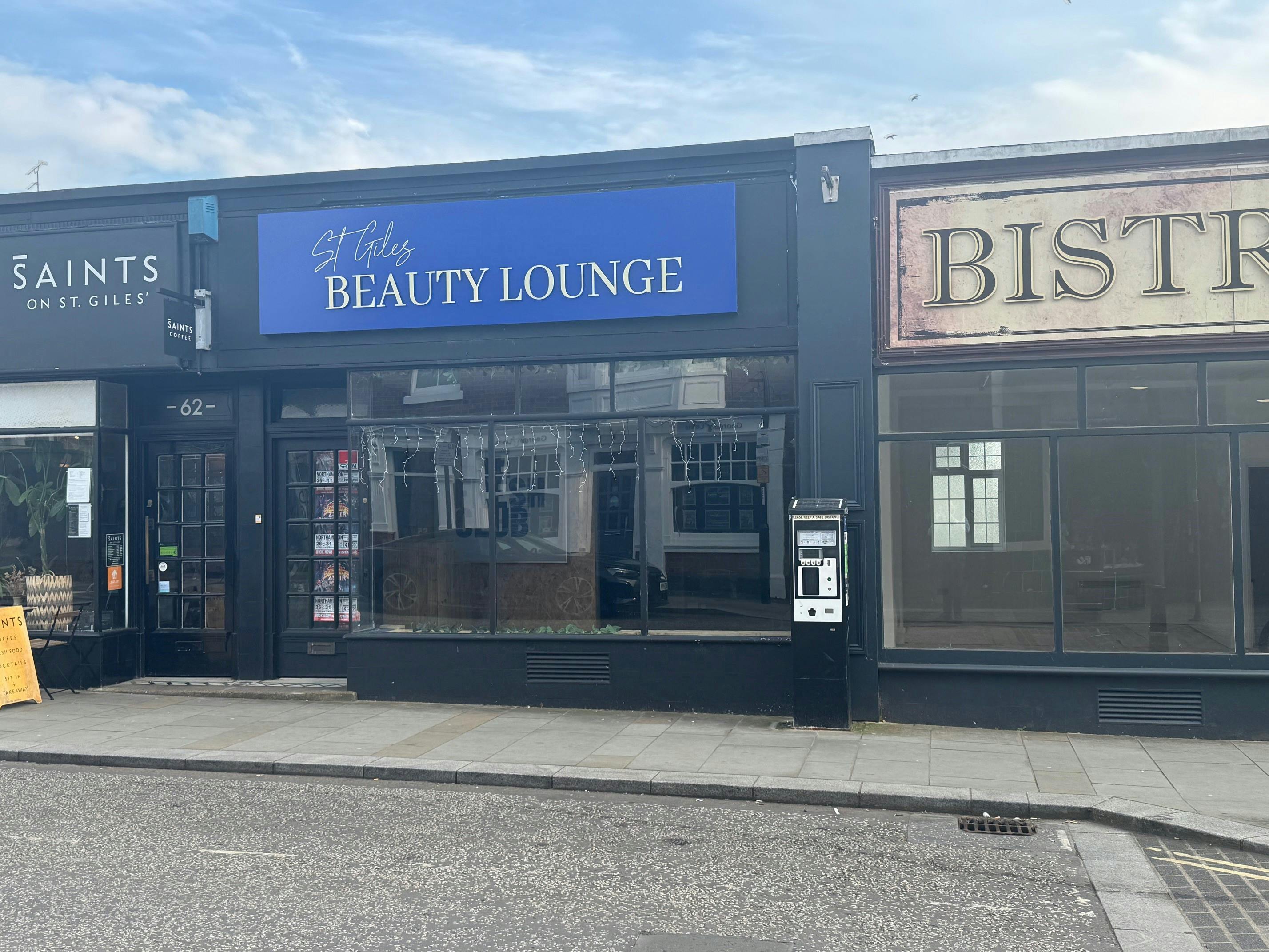 60 St. Giles Street, 60 St. Giles Street, Northampton, Retail To Let - Front 2025.jpg