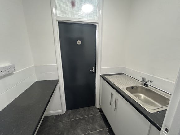 Lincoln Road Industrial Estate, Brassey Close, Peterborough, Other / Industrial / Other / Retail To Let - WCs