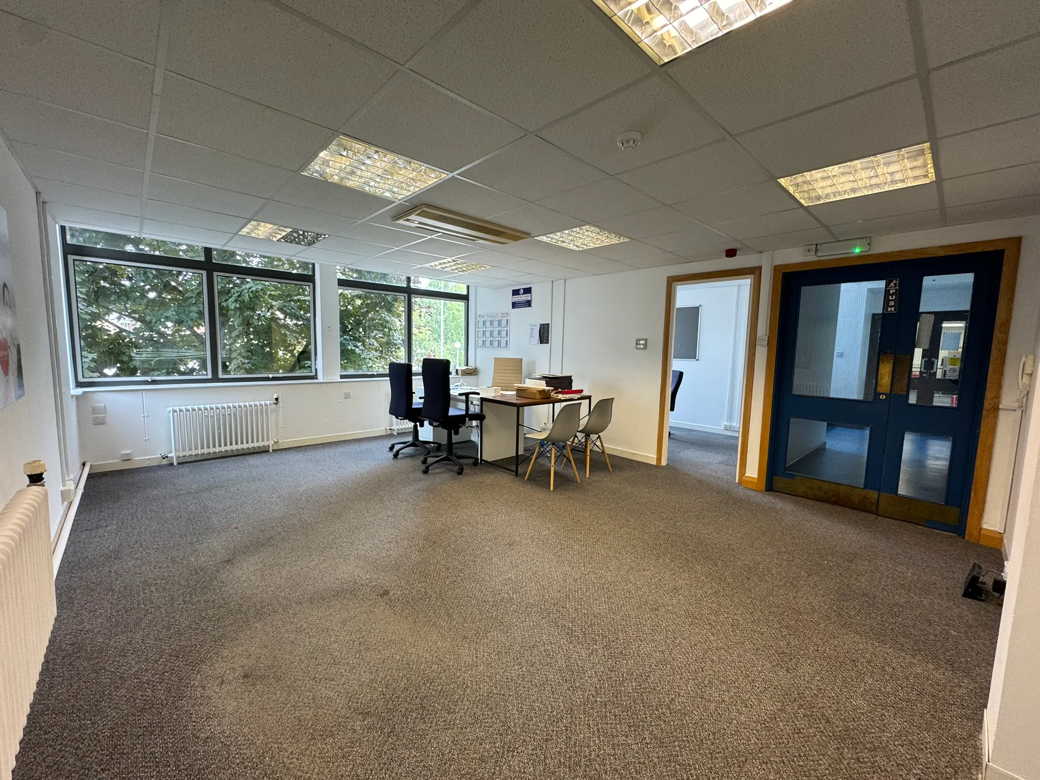 Queens House, Suite D, 123-129 Queens Road