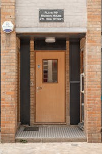 High Street, Kidlington, Residential To Let - JBP_Kidders_July_High_021.jpg