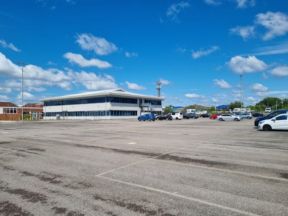 Land & Buildings at 20 Davis Way, Newgate Lane, Fareham, Industrial / Open Storage To Let - 20250707_113619.jpg