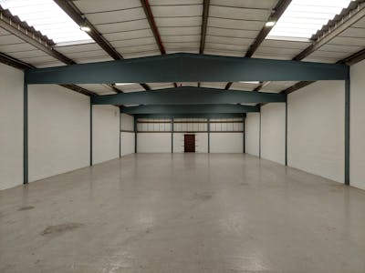 Unit 34, Bloomfield Park, Bloomfield Road, Tipton, Industrial To Let - Image 2